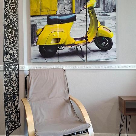 Ermou & Athinas Suites In Monastiraki Атина Екстериор снимка