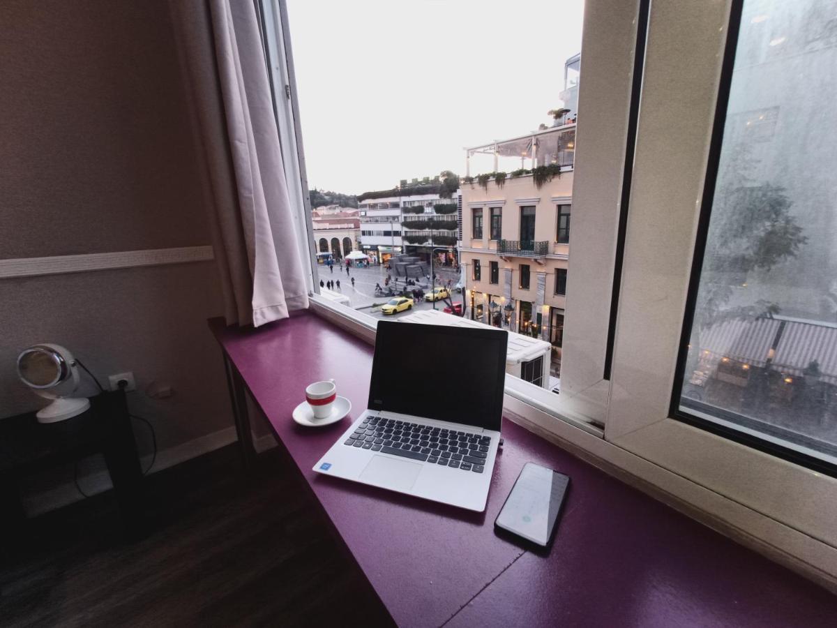 Ermou & Athinas Suites In Monastiraki Атина Екстериор снимка