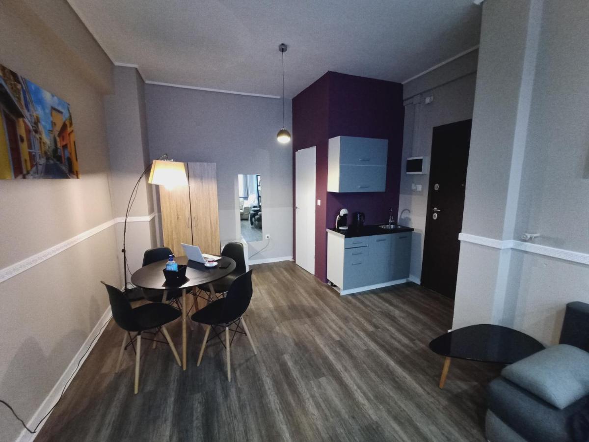 Ermou & Athinas Suites In Monastiraki Атина Екстериор снимка