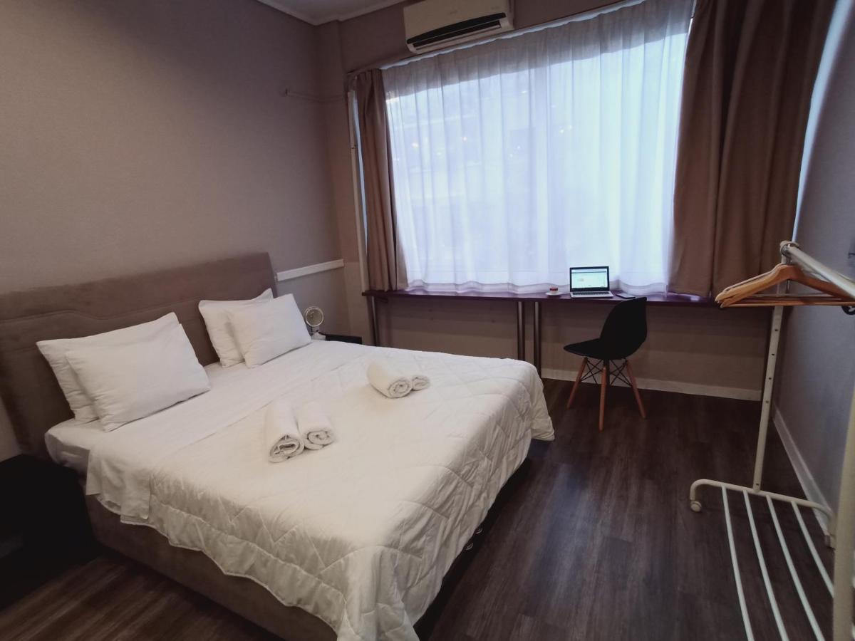 Ermou & Athinas Suites In Monastiraki Атина Екстериор снимка